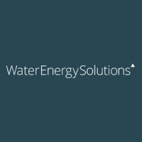 Water Energy Solutions logo, Water Energy Solutions contact details