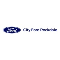 City Ford Rockdale logo, City Ford Rockdale contact details