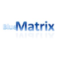 BlueMatrix, Inc. logo, BlueMatrix, Inc. contact details