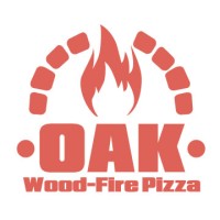 Oak Wood-Fire Pizza & Catering logo, Oak Wood-Fire Pizza & Catering contact details