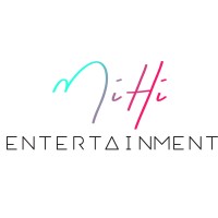 MiHi Entertainment logo, MiHi Entertainment contact details