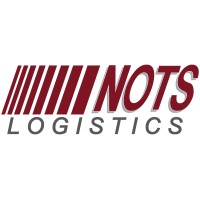 NOTS Logistics logo, NOTS Logistics contact details