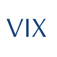 VIX logo, VIX contact details