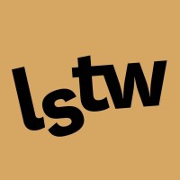 LSTW logo, LSTW contact details