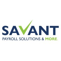 Savant Payroll Solutions logo, Savant Payroll Solutions contact details