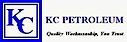 K.C. Petroleum, Inc. logo, K.C. Petroleum, Inc. contact details