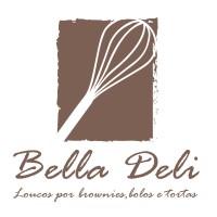 Bella Delicatessen logo, Bella Delicatessen contact details