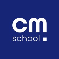 Community Manager School logo, Community Manager School contact details