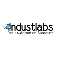 Industrial Labs logo, Industrial Labs contact details