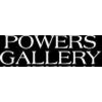 Powers Gallery & Fine Framing logo, Powers Gallery & Fine Framing contact details