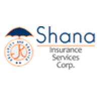 Shana Insurance Svc logo, Shana Insurance Svc contact details