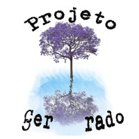 Projeto Ser rado logo, Projeto Ser rado contact details