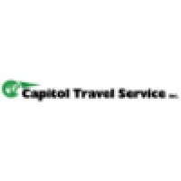 Capitol Travel Service logo, Capitol Travel Service contact details