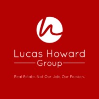 Lucas Howard Group | Keller Williams logo, Lucas Howard Group | Keller Williams contact details