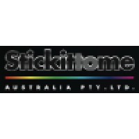 Stickittome Australia Pty. Ltd. logo, Stickittome Australia Pty. Ltd. contact details