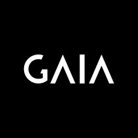 GAIA Design logo, GAIA Design contact details