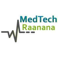 MedTech Raanana Innovation Center logo, MedTech Raanana Innovation Center contact details