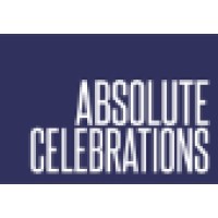 Absolute Celebrations logo, Absolute Celebrations contact details