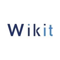 Wikit logo, Wikit contact details