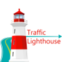 Traffic Lighthouse logo, Traffic Lighthouse contact details