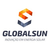 GlobalSun Energia logo, GlobalSun Energia contact details