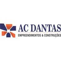 AC Dantas Empreendimentos e Construções logo, AC Dantas Empreendimentos e Construções contact details