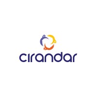 Cirandar ONG logo, Cirandar ONG contact details