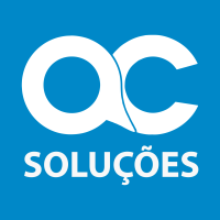 AC Soluções logo, AC Soluções contact details