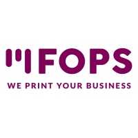 FOPS logo, FOPS contact details