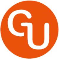 GoodU logo, GoodU contact details