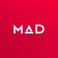 MAD Agencia logo, MAD Agencia contact details