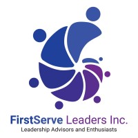 FirstServe Leaders logo, FirstServe Leaders contact details