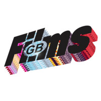 GB Films logo, GB Films contact details