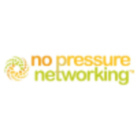 No Pressure Networking logo, No Pressure Networking contact details