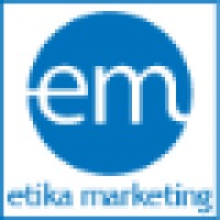 Etika Marketing LLC logo, Etika Marketing LLC contact details