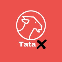 Tata X Digital logo, Tata X Digital contact details