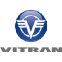 Vitran Logistics logo, Vitran Logistics contact details