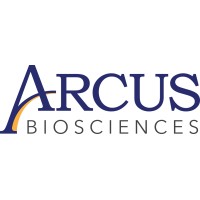 Arcus Biosciences logo, Arcus Biosciences contact details