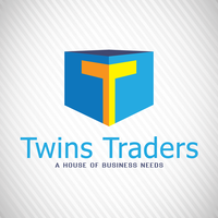 TwinsTraders logo, TwinsTraders contact details