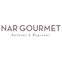 NAR GOURMET logo, NAR GOURMET contact details