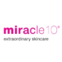 Miracle 10 Cosmetics Inc. logo, Miracle 10 Cosmetics Inc. contact details