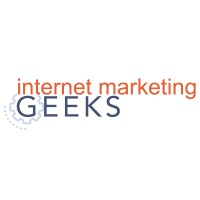 Internet Marketing Geeks logo, Internet Marketing Geeks contact details