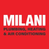 Milani Plumbing Co logo, Milani Plumbing Co contact details