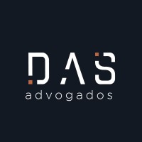 DAS Advogados logo, DAS Advogados contact details