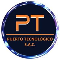 Puerto TecH logo, Puerto TecH contact details