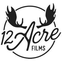 12 Acre Films logo, 12 Acre Films contact details