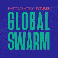 Participatory Futures Global Swarm logo, Participatory Futures Global Swarm contact details