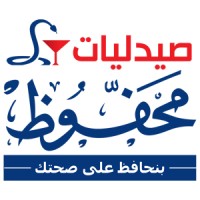 Mahfouz Pharmacy logo, Mahfouz Pharmacy contact details