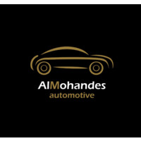 AL Mohandes Automotive logo, AL Mohandes Automotive contact details