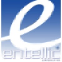 Entellic Corporation logo, Entellic Corporation contact details